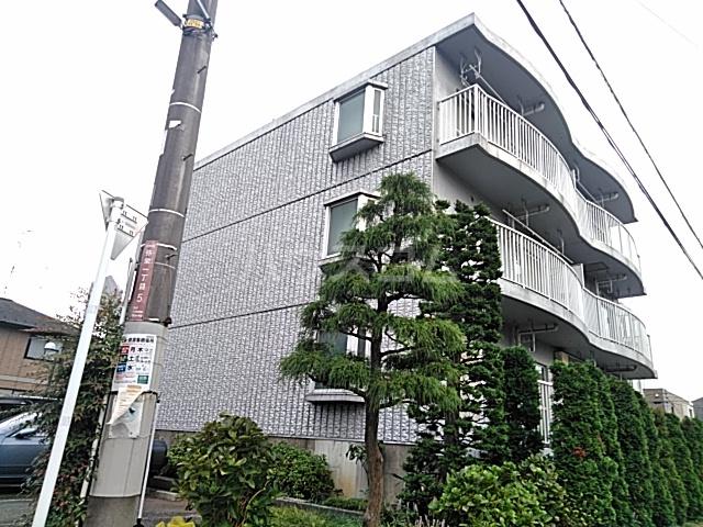 ヴィラ栄