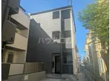KEIAI RESIDENCE淵野辺