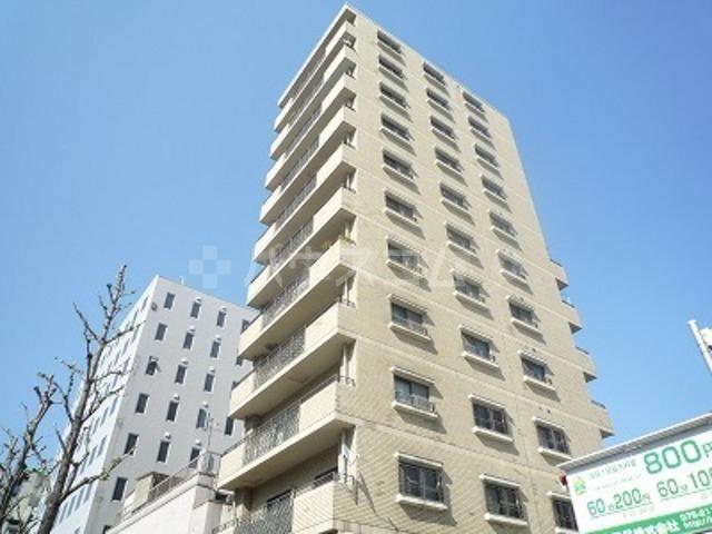 グラシィオ四条堀川