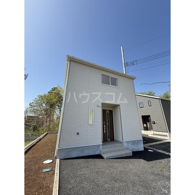 京成電鉄千原線 大森台駅 徒歩30分  築2年(4LDK)