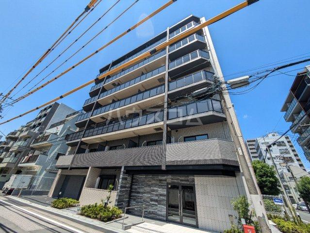 GRANPASEO押上Ⅱ