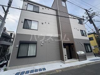 グレースコート町屋