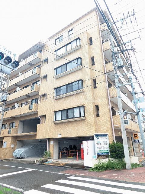 メゾン・ド・レカン