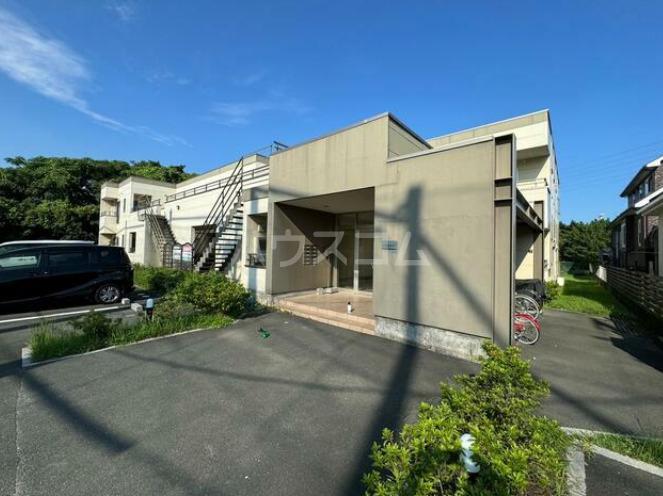 MSP住吉弐番館