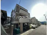 フラット百合ヶ丘