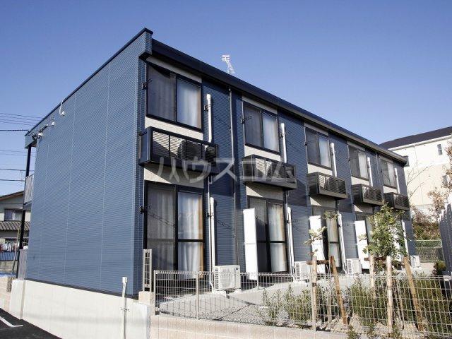 レオパレスオーロ フォレスタ