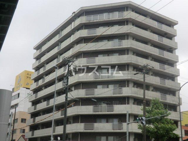 アマーレ東海通