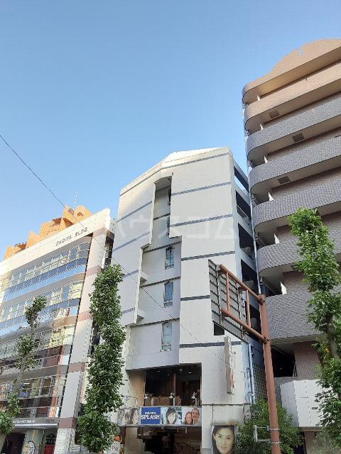 パステル124