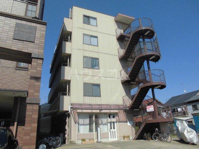 小澤マンション