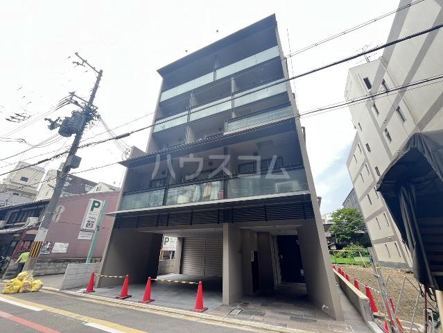 クリスタルガーデン