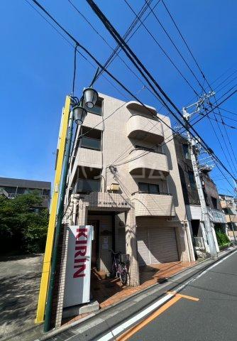 キャッスルマンション上福岡