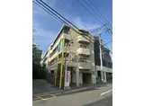 キャッスルマンション上福岡