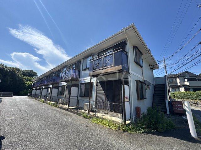 グランデロータス壱番館(2DK/1階)