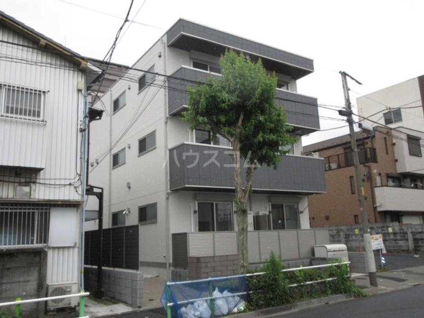 アンジュール小豆沢