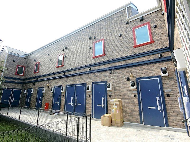 ハーミットクラブハウス千歳船橋