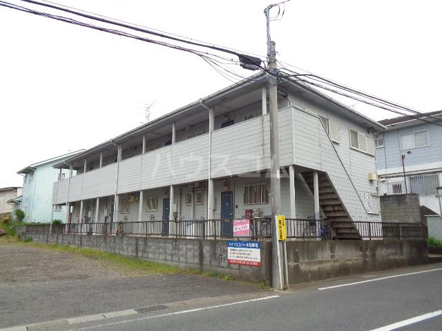 ハイツエスポワール
