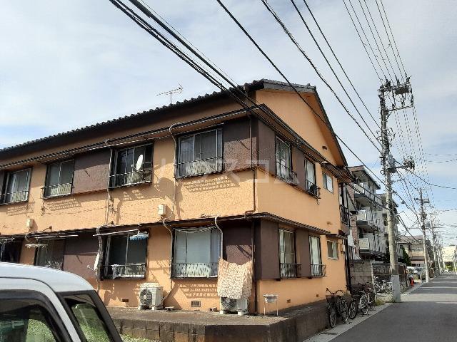 鈴木荘