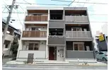 AKコンフォルト高崎栄町