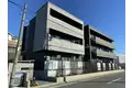 ラフ アンド タフ 向山