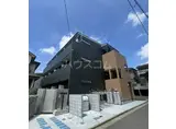 エフプレスト岸町