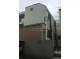 ハーモニーテラス柴又Ⅵ