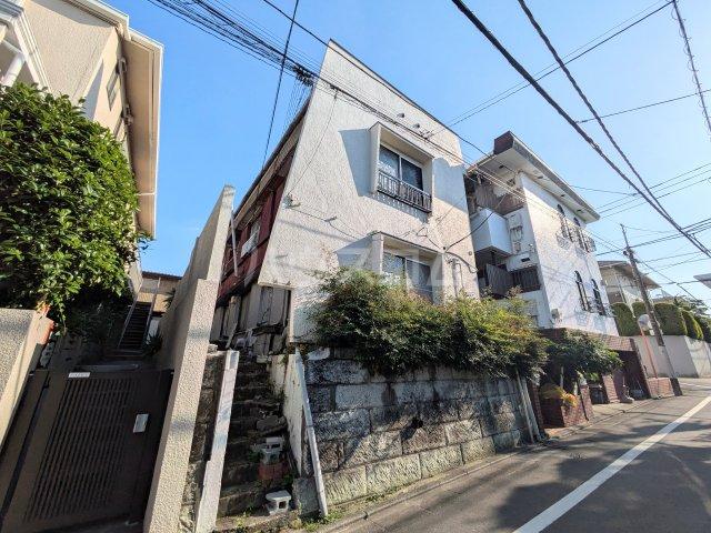 ドウェルさかえ