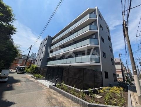 プライムブリス中野富士見町Ⅰ