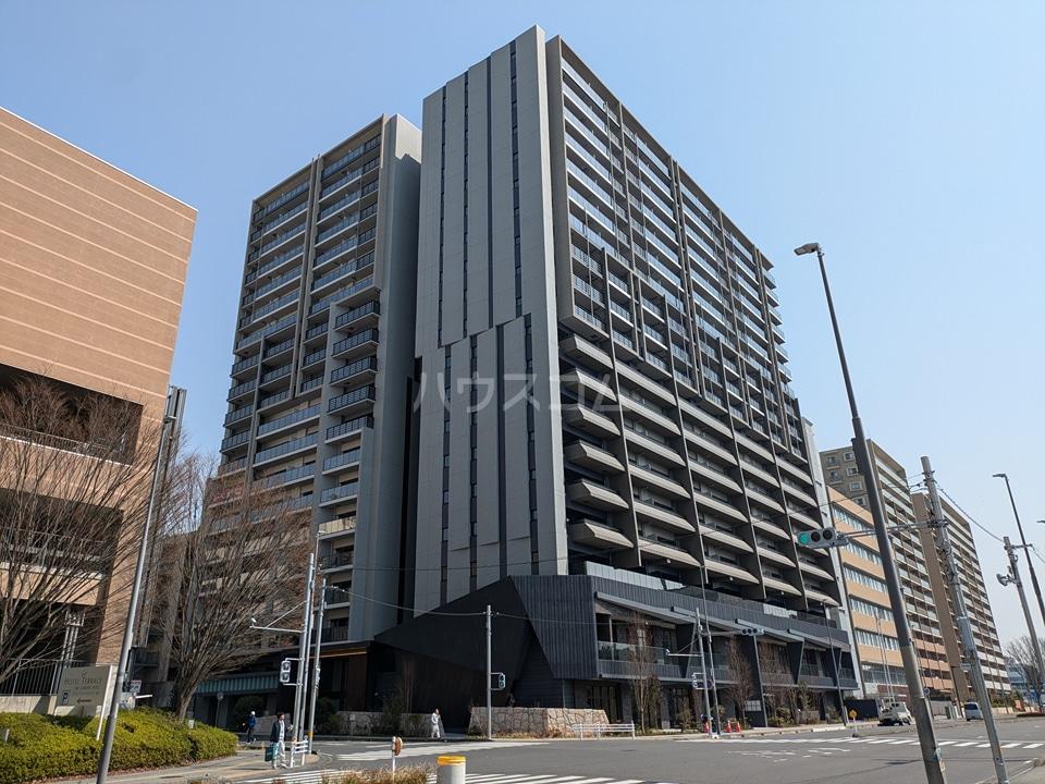 レーベン水戸 ONE STATE TOWER