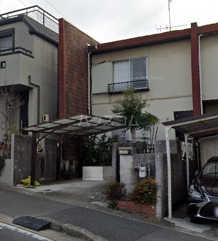 名古屋市桜通線 相生山駅 徒歩22分  築53年