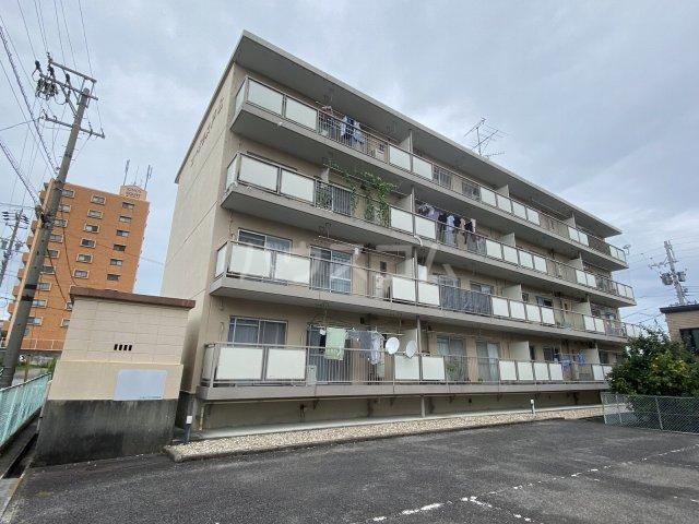コーポラス戸松