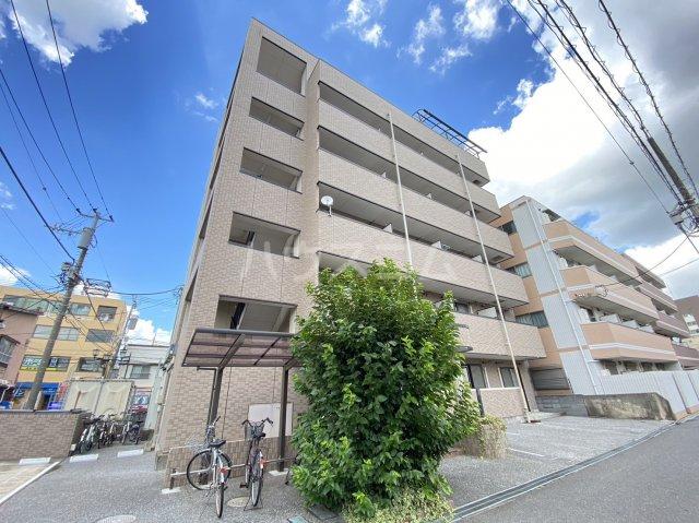 さくらマンション