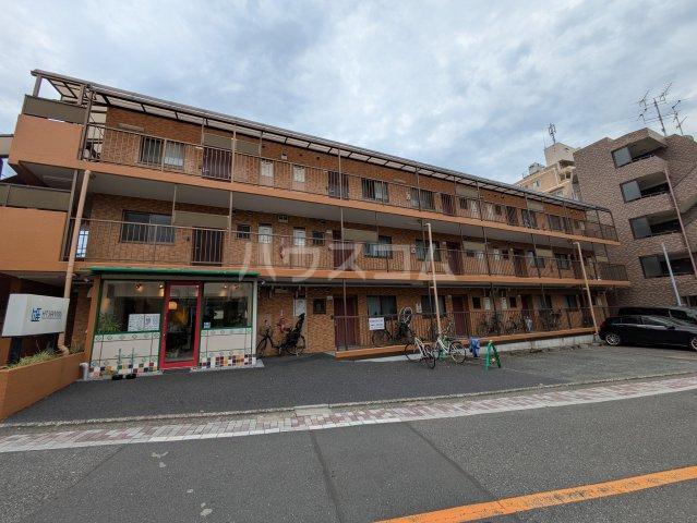 アンジュ荻野