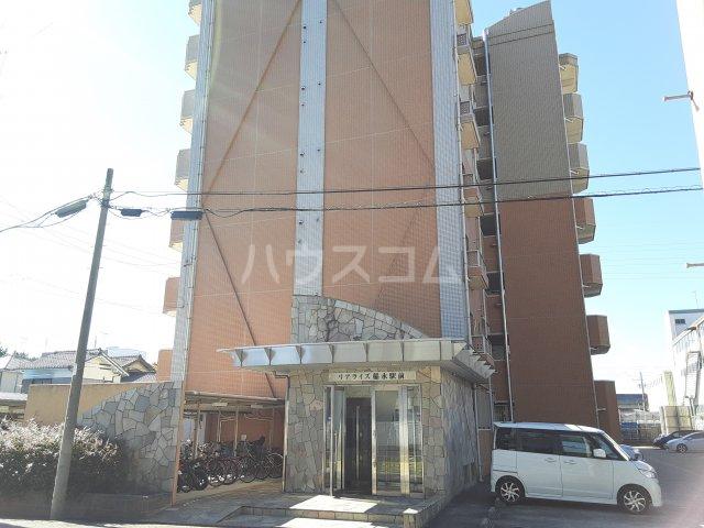 リアライズ稲永駅前