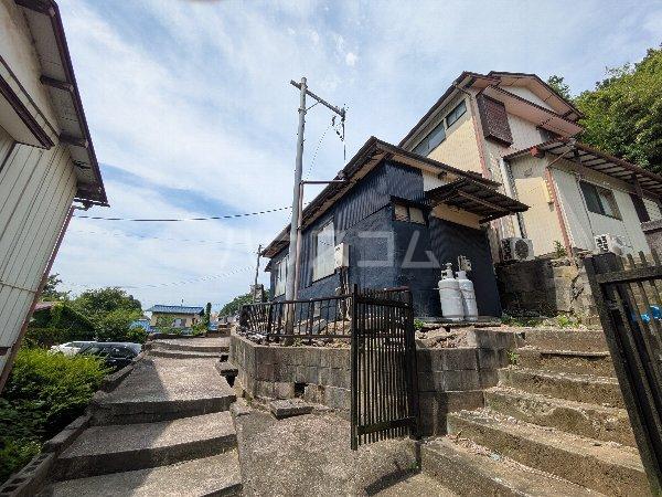 成田線 成田駅 徒歩6分  築60年