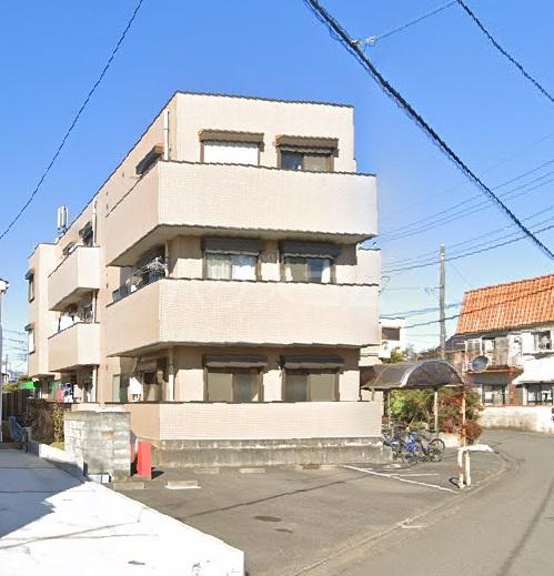 グリーンアベニューB&B