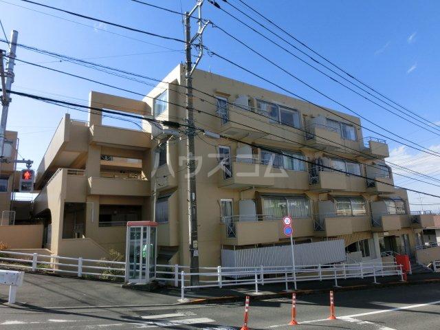 メゾン南平