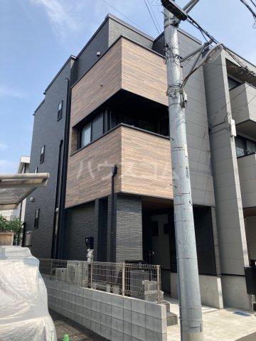 東京地下鉄東西線 浦安駅(千葉) 徒歩6分 3階建 築3年