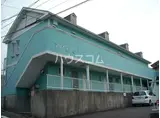 マリオ笹川 A棟