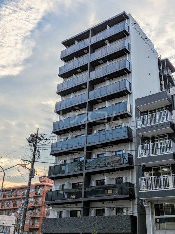 エストゥルース横浜蒔田