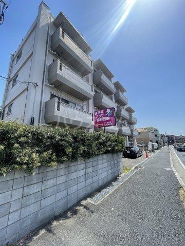 石井マンション