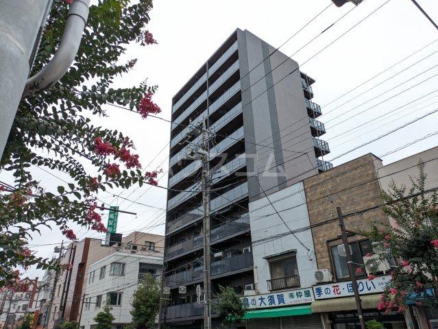 RELUXIA立石