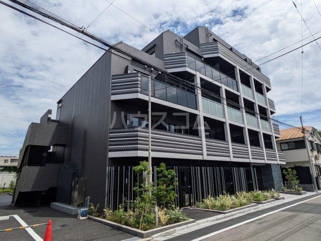 アーバンパーク江古田の森(1DK/5階)