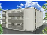 クリエオーレ八雲東