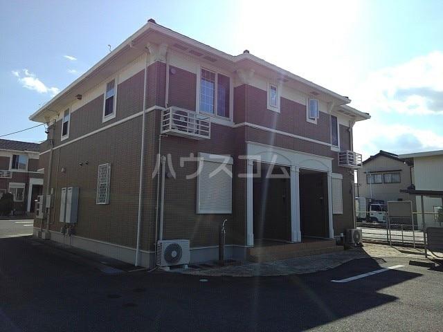 グリーン リーフⅡA