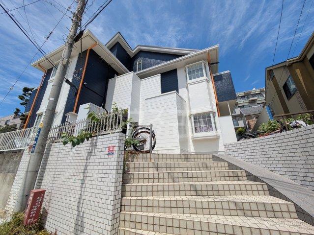 サーフ松風町(1K/1階)