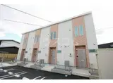 アーバン・ヒルズ　つつじが丘