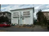 テラスハウス武山