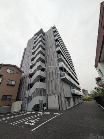 SHOKEN RESIDENCE八王子