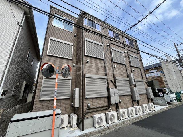 メゾン・ド・ビジュ