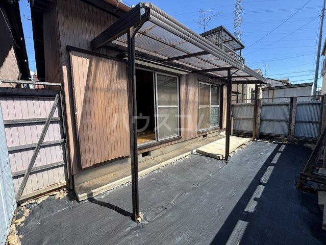名鉄犬山線 徳重・名古屋芸大駅 徒歩12分  築57年(2DK)